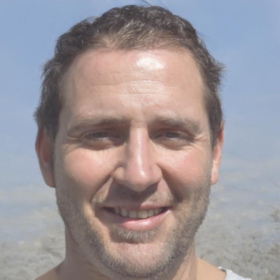 Teilnehmer Dr. Michael Hoffmann